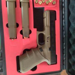 Glock 17 gen 5