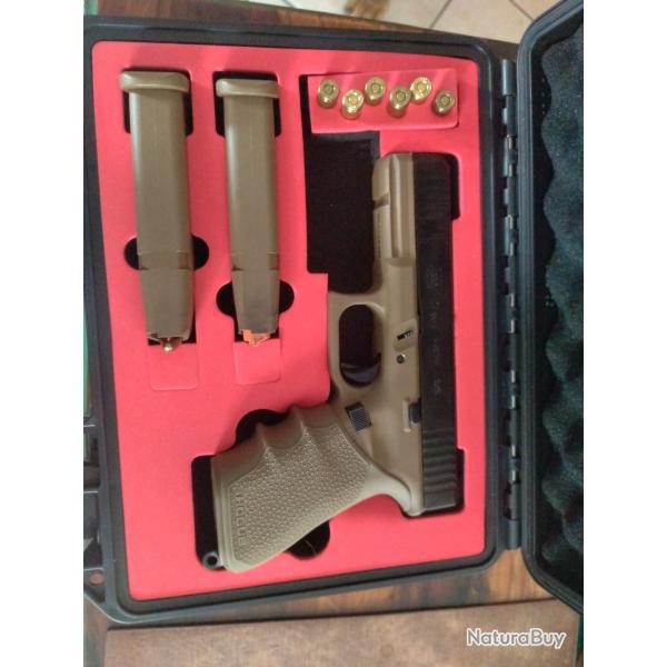 Glock 17 gen 5