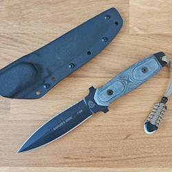 Couteau TOPS Knives Ranger's Edge