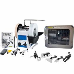 Pack Tormek T-8 Original + HTK-1006 - Kit pour outils &agrave; main