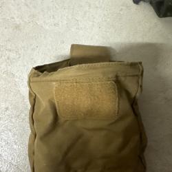 Dump pouch templears Gear