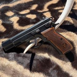 CZ 75 BD police