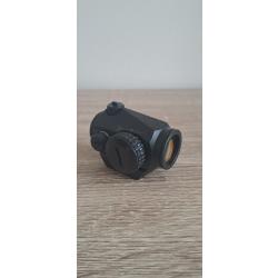 Point rouge Vortex Crossfire