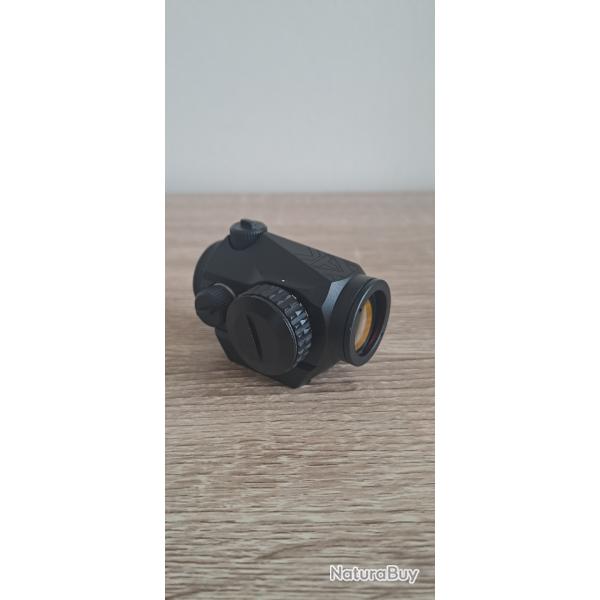 Point rouge Vortex Crossfire