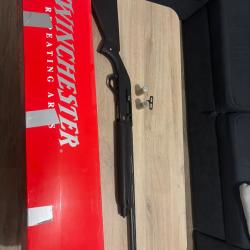 Fusil semi-automatique SX4 cal20