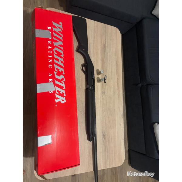Fusil semi-automatique SX4 cal20