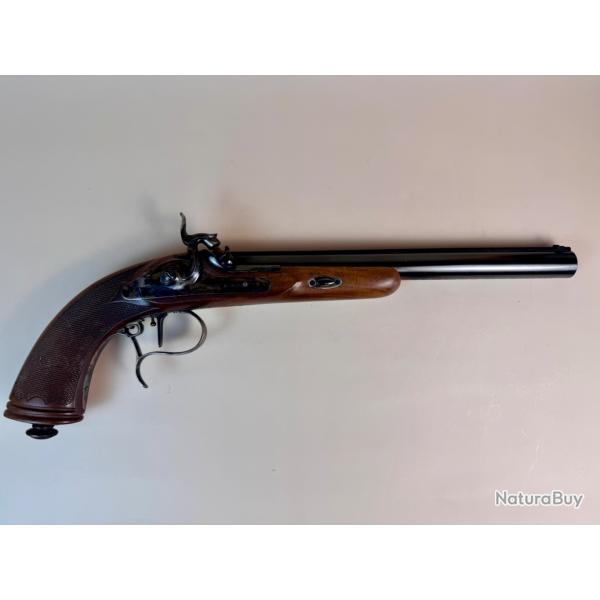 Pistolet Rochatte � restaurer ou pour pi�ces