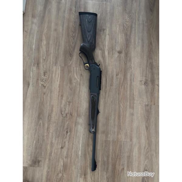 Browning blr tracker