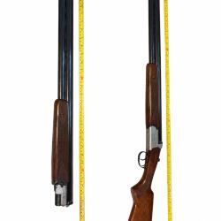 Fusil calibre 12