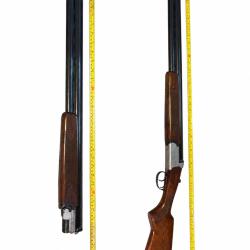 Fusil calibre 12