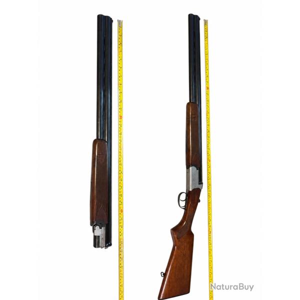 Fusil calibre 12