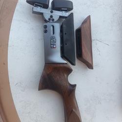 Crosse Shoot Off pour Beretta 682-694