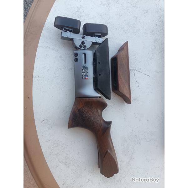 Crosse Shoot Off pour Beretta 682-694