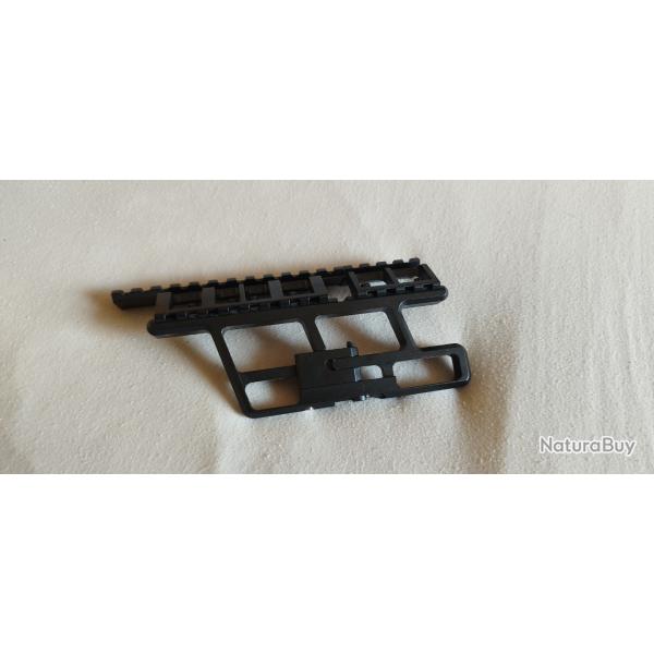 Rail lat�ral pour AK