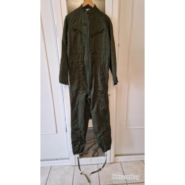 combinaison de pilote arm�e de terre