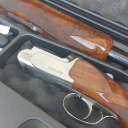 Perazzi MX8 Trap