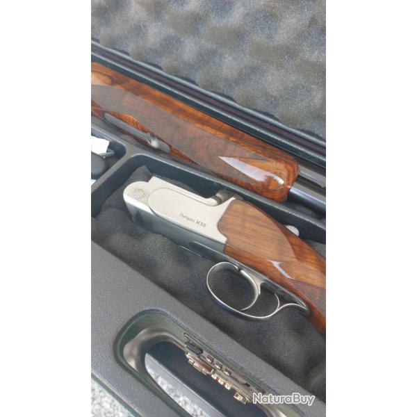 Perazzi MX8 Trap