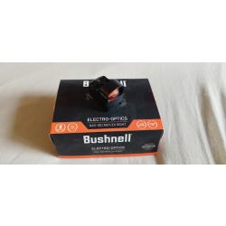 Optique Bushnell mini point rouge