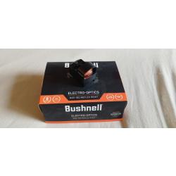 Optique Bushnell mini point rouge
