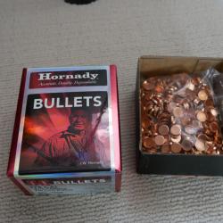 GAS CHECKS HORNADY CAL 375