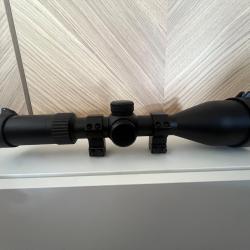 Lunette de battue