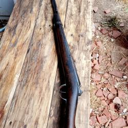 Fusil gras calibre 16 catD