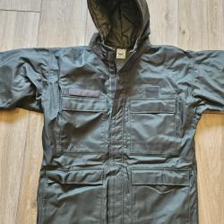 &Eacute;quipements atelier / m&eacute;cano Arm&eacute;e de l'Air - Parka Gore-Tex neuve & Combinaisons