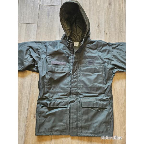 �quipements atelier / m�cano Arm�e de l'Air - Parka Gore-Tex neuve & Combinaisons