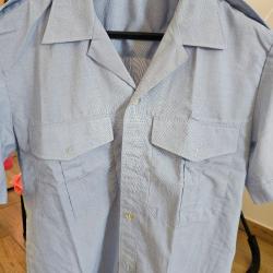 Tenue de service Arm&eacute;e de l'Air