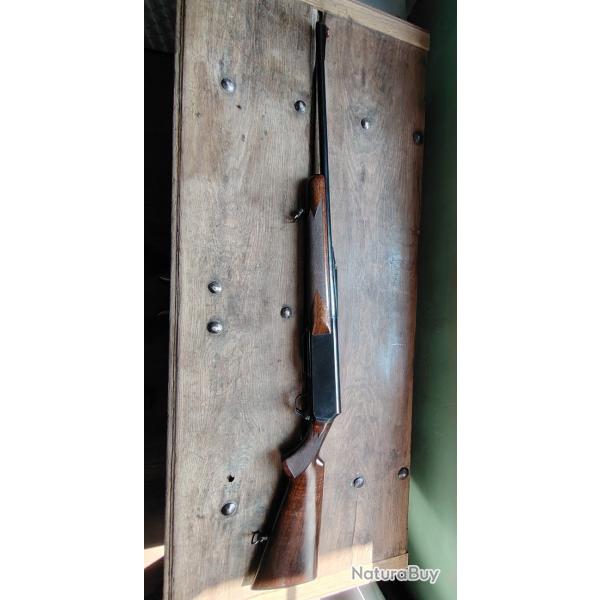 Browning Bar acier 300 win mag canon 61 cm