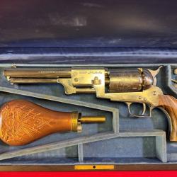 Revolver type "Colt Dragoon #1" en coffret Armi San Marco (202)