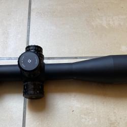 LUNETTE de TIR ARKEN