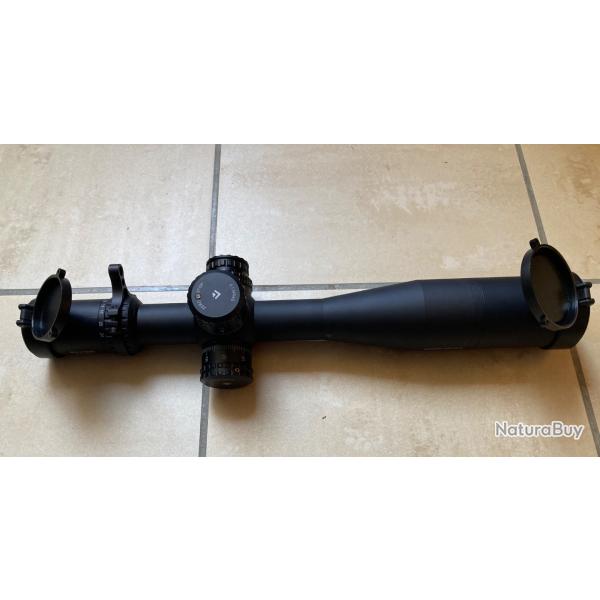 LUNETTE de TIR ARKEN