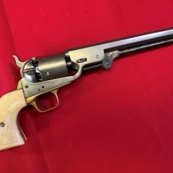 Revolver Colt 1851 Navy cal.36 "collection" (L196)