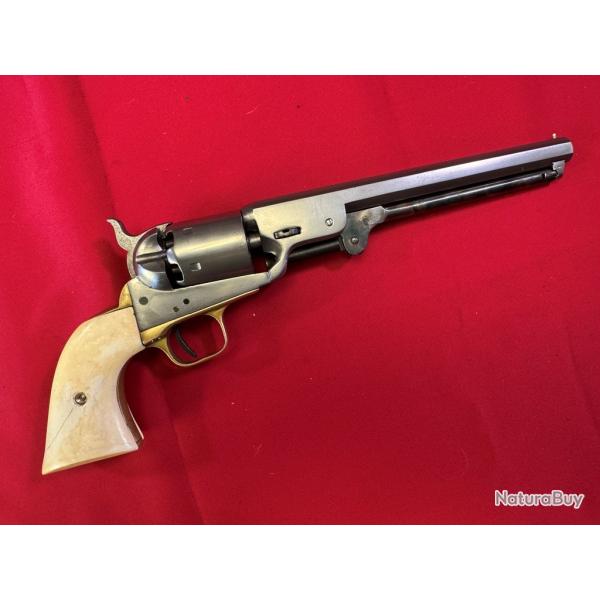 Revolver Colt 1851 Navy cal.36 "collection" (L196)