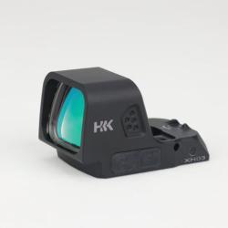 HKK XH03 - Micro Point Rouge 2 MOA