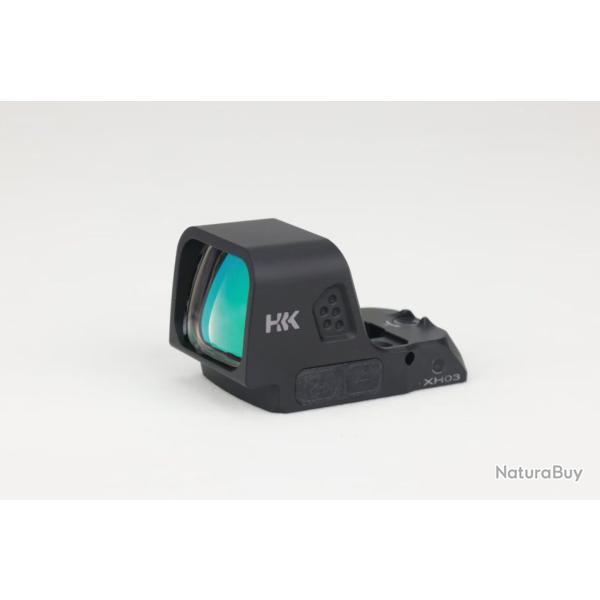 HKK XH03 - Micro Point Rouge 2 MOA