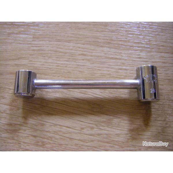 dosette poudre et plomb n�3