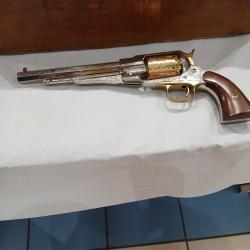 Copie de revolver remington pietta 1858