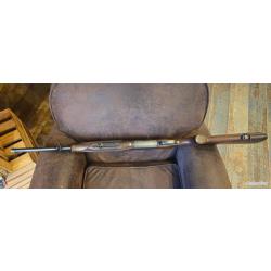 Express Finn Classic 512S 8x57 JRS