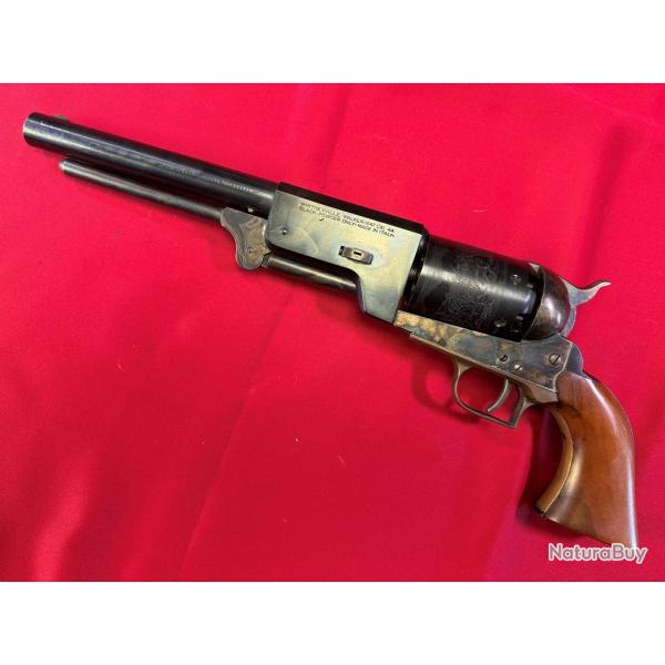 Revolver ASM model "Colt Walker 1847" cal.44 (L197)