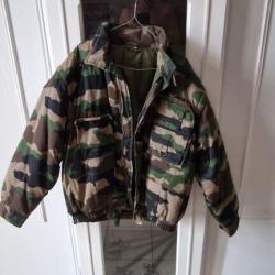 blouson cam