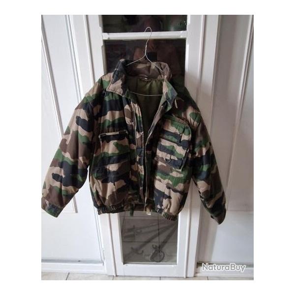 blouson cam