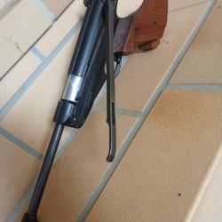 A saisir Feinwerbau 65. 4'5 mm (Annonce r&eacute;&eacute;dit&eacute;e)