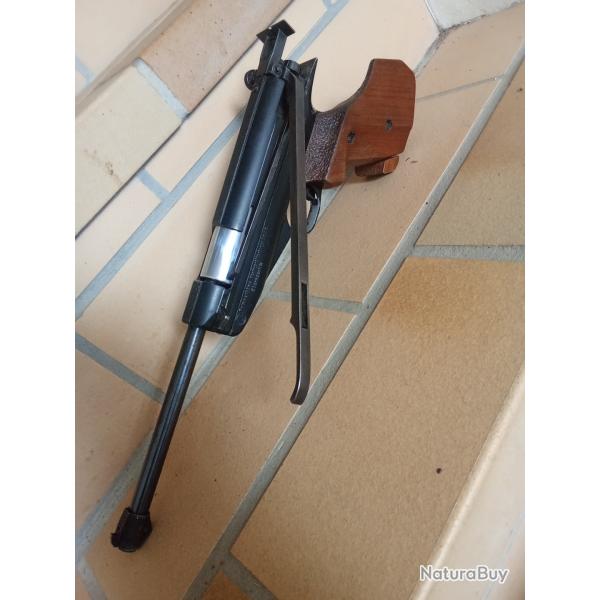 A saisir Feinwerbau 65. 4'5 mm (Annonce r��dit�e)
