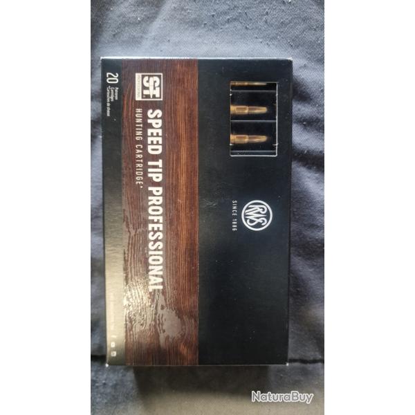 Balle rws 300 win mag speed tip pro