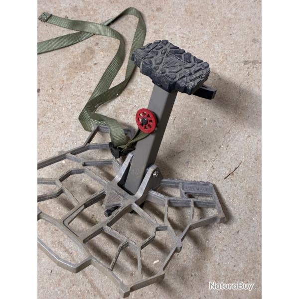 Plate-forme saddle Trophyline EDP