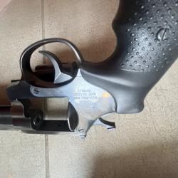 Revolver alfa pro 22lr model 2261
