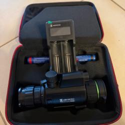 HIKMICRO cheetah