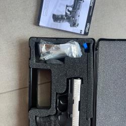 Pistolet Walter p22